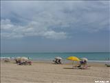 Isla Verde Beach - CAROLINA